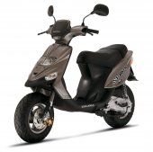 2006 Gilera Stalker photo